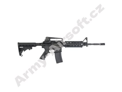 Airsoft zbraň Evolution Lone Star Border Patrol SOPMOD - Evolution Airsoft  Airsoft
