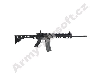 Airsoft zbraň Evolution LR-300 AXL - Evolution Airsoft  Airsoft