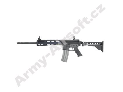 Airsoft zbraň Evolution LR-300 AXLT - Evolution Airsoft  Airsoft