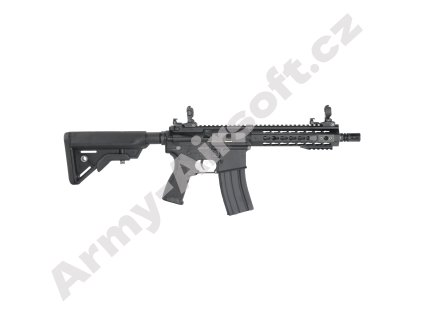 Airsoft zbraň Evolution Recon UX4 9 Carbontech - Evolution Airsoft  Airsoft