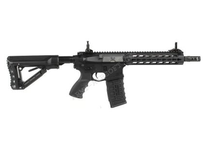 Airsoft zbraň GC16 Warthog 9'' - G&G  Airsoft
