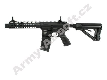 Airsoft zbraň GC16 Wild Hog 9'' - G&G  Airsoft