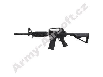 Airsoft zbraň M4 SS Carbine MX18 - ASG  Airsoft