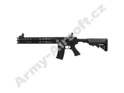 Airsoft zbraň M4 SS Assault MXR18 - ASG  Airsoft