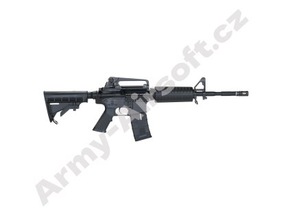 Airsoft zbraň M4 A1 Carbine - ICS  Airsoft