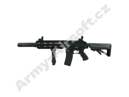 Airsoft zbraň M4-CXP16 L - ICS  Airsoft