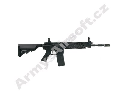 Airsoft zbraň KA Sig Sauer 556 FS - CYBG  Airsoft