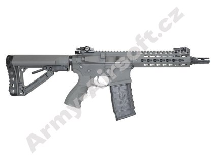 Airsoft zbraň CM16 SRS (Grey) - G&G  Airsoft