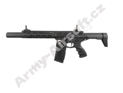 Airsoft zbraň PDW15-CQB - G&G  Airsoft
