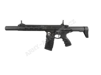 Airsoft zbraň PDW15-CQB - G&G  Airsoft