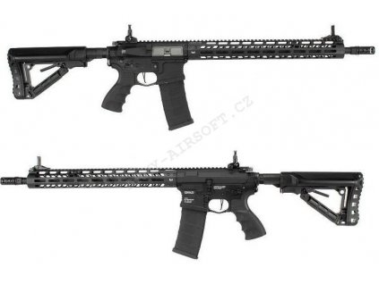 Airsoft zbraň TR16 MBR 556WH - G&G  Airsoft