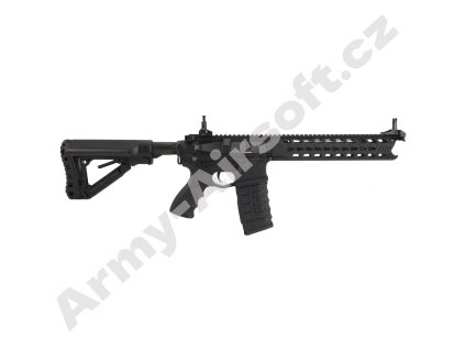 Airsoft zbraň GC16 Predator - G&G  Airsoft