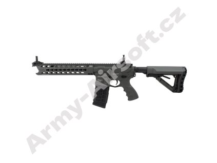 Airsoft zbraň GC16 Predator Šedá - G&G  Airsoft