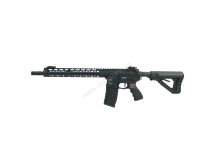 Airsoft zbraň CM16 E.T.U. Wild Hog 13.5'' - G&G  Airsoft