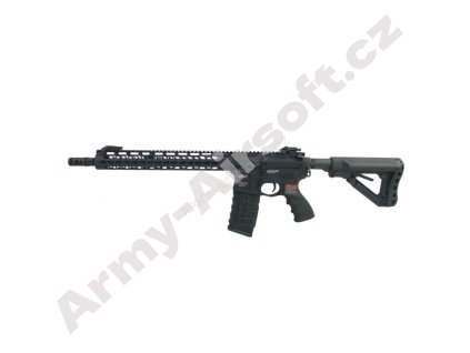 Airsoft zbraň CM16 E.T.U. Wild Hog 13.5'' - G&G Airsoft