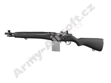 Airsoft zbraň M14 S.O.C16 - G&G  Airsoft