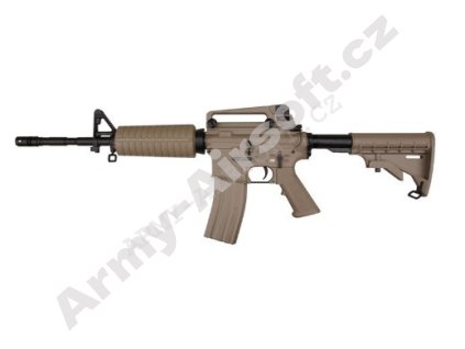 Airsoft zbraň GC16 Carbine DST - G&G  Airsoft