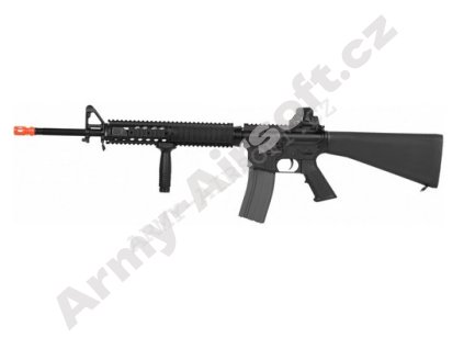 Airsoft zbraň TR16 R5 GT (M16) - G&G  Airsoft