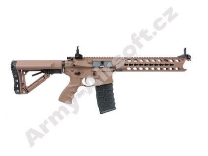 Airsoft zbraň GC16 Predator Coyote Brown - G&G  Airsoft