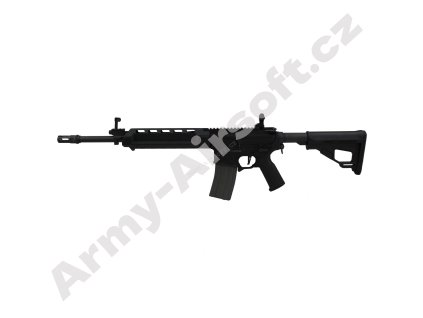 Airsoft zbraň M4 Standard Long - Ares/Amoeba  Airsoft