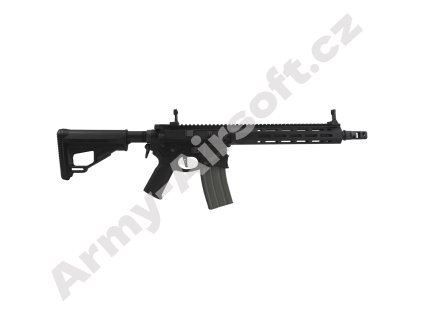 Airsoft zbraň M4 Sharps Bros. - Ares/Amoeba  Airsoft