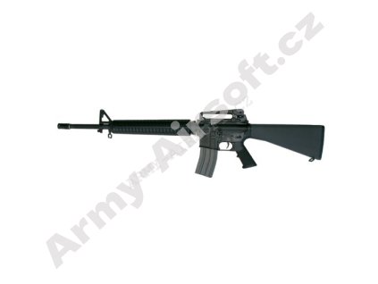 Airsoft zbraň M16A3 - Ares/Amoeba  Airsoft