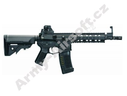Airsoft zbraň M4 AM-008 CQBR - Ares/Amoeba  Airsoft