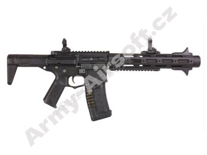 Airsoft zbraň M4 AM-013 - Ares/Amoeba  Airsoft