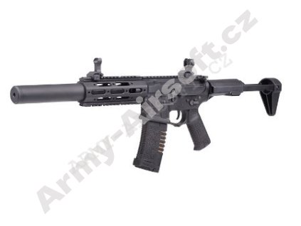 Airsoft zbraň M4 AM-014 - Ares/Amoeba  Airsoft