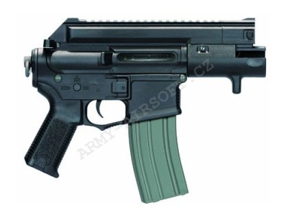 Airsoft zbraň M4-CCP - Ares/Amoeba  Airsoft