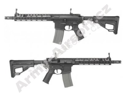 Airsoft zbraň M4 10" Octarms X PRO - Ares/Amoeba  Airsoft