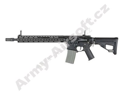 Airsoft zbraň M4 15" Octarms X PRO - Ares/Amoeba  Airsoft