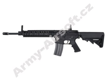 Airsoft zbraň SA-B03 ONE™ Carbine Replica Černá - Specna Arms  Airsoft