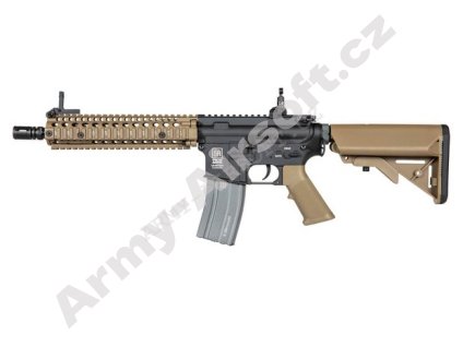 Airsoft zbraň SA-A03 ONE™ SAEC™ Písková - Specna Arms  Airsoft