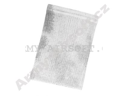 Maskovací síťka zimní  Army shop