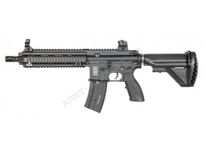Airsoft zbraň SA-H02 ONE™ Černá - Specna Arms  Airsoft