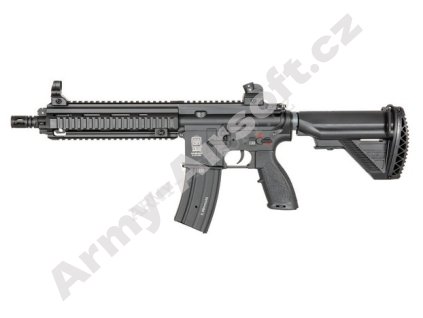 Airsoft zbraň SA-H02 ONE™ Černá - Specna Arms  Airsoft