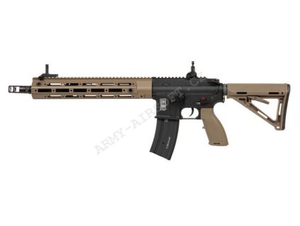 Airsoft zbraň SA-H09-MHT ONE™ Černá/Tan - Specna Arms  Airsoft