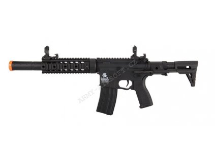 Airsoft zbraň M4 SD Sportline 7" PDW - Lancer Tactical  Airsoft