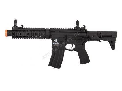 Airsoft zbraň M4 PDW-S Sportline - Lancer Tactial  Airsoft