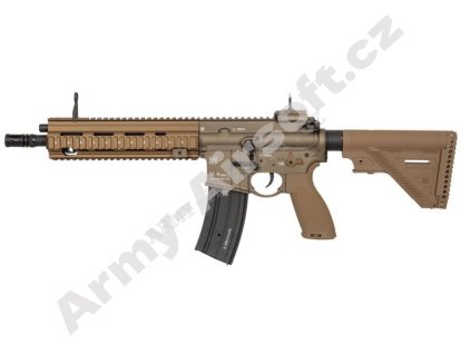Airsoft zbraň SA-H11 ONE™ TAN - Specna Arms  Airsoft