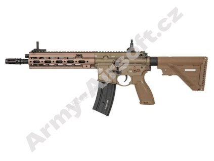 Airsoft zbraň SA-H12 ONE™ TAN - Specna Arms  Airsoft