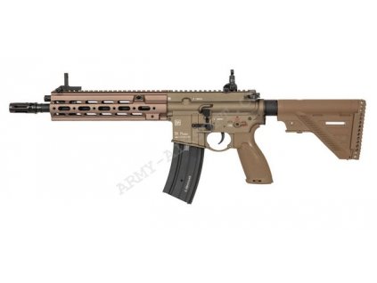 Airsoft zbraň SA-H12 ONE™ TAN - Specna Arms  Airsoft