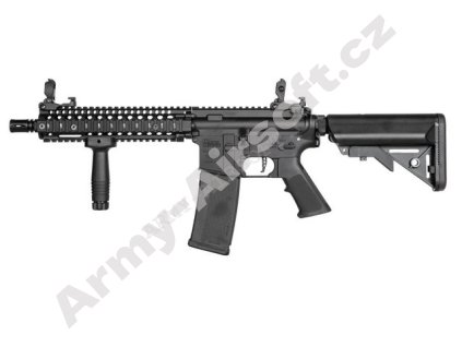 Airsoft zbraň Daniel Defense® MK18 SA-E19 EDGE 2.0™ - Specna Arms  Airsoft