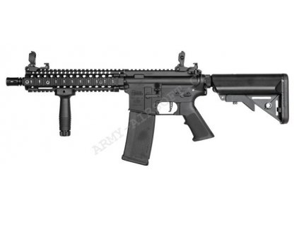 Airsoft zbraň Daniel Defense® MK18 SA-E19 EDGE 2.0™ - Specna Arms  Airsoft