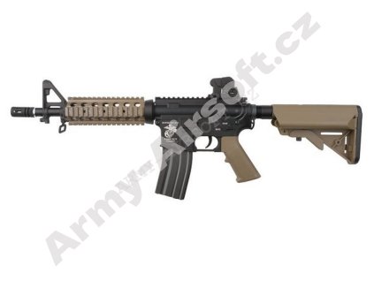 Airsoft zbraň SA-B05 ONE™ TITAN™ V2 Černá/Tan - Specna Arms  Airsoft