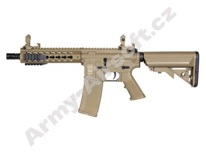 Airsoft zbraň SA-C08 CORE™ Tan - Specna Arms  Airsoft
