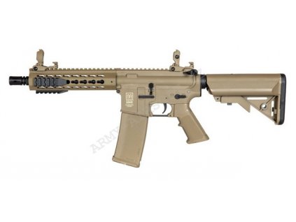 Airsoft zbraň SA-C08 CORE™ Tan - Specna Arms  Airsoft