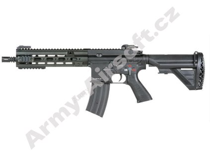 Airsoft zbraň BY-811 (HK416) 10" CQB - Double Bell  Airsoft