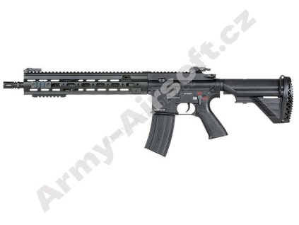 Airsoft zbraň BY-812 (HK416) 14,5" - Double Bell Airsoft